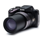 Kodak PixPro AZ-501 User Manual
