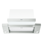 Aeg-Electrolux DF7460-M Brugermanual