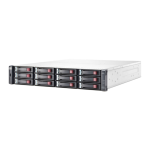HP C2486A, C2488A, C2490A Technical Reference Manual