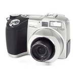 Epson PhotoPC 850Z Digital Camera User`s guide