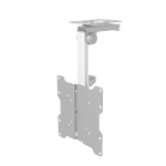 PyleHome PCMTV25 Hide-Away TV Ceiling Mount Bracket Installation manual