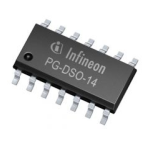 Infineon XMC4700-E196K1536 AA Microcontroller Data Sheet
