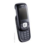LG S5300 User Guide