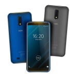 Hard Reset NOA Vivo 4G