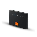 Orange Flybox 4G Quick Start Guide: AI Chat &amp; PDF Download