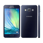 R&eacute;initialisation SAMSUNG Galaxy A7 Duos