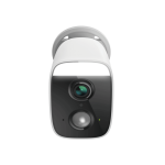 D-Link Full HD Outdoor Wi-Fi Spotlight Camera built Smart Home Hub User Manual