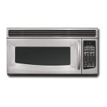 KitchenAid YKHMS175M User Manual