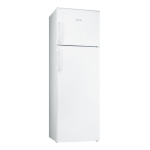 Smeg FD 32 AP Refrigerator User manual