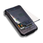 Sony PEG-TH55 PDAs &amp; Smartphones User manual