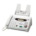 Panasonic KX-FM220 Instructions: AI Chat &amp; PDF