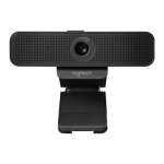 Logitech c925e Instrukcja instalacji