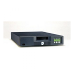 Dell PowerVault 122T DLT VS80 (Autoloader) storage Specification