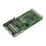 Fujitsu MB96650/6A0/6C0/380 Evaluation Board: AI Chat