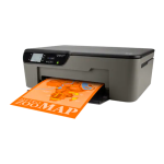 HP Deskjet 3070A e-All-in-One Printer User Manual