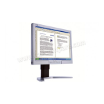 Philips 200WB7ES/75 LCD widescreen monitor Product Datasheet