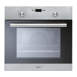 Hotpoint FU 5Y0 IX H Instruction for Use