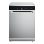 Whirlpool WFO 3O33 PL N X IN Dishwasher Daily Reference Guide