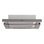 Whirlpool AKR 5390 IX Instruction for Use