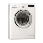 Whirlpool AWO/C 60081 Washing machine Program Chart