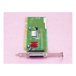 Adaptec AVA-1505AI Installation Manual