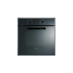HOTPOINT/ARISTON FD 83.1 (MR) /HA S Oven Product Data Sheet