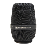 Sennheiser ME 5005 Datenblatt + AI Chat &amp; PDF