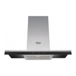 HLQV 8 AT K/HA Cooker Hood: AI Chat &amp; PDF Access