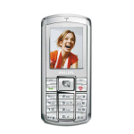 Philips Téléphone portable CT1608/000APMEA Mode d’emploi
