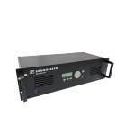 Sennheiser SDC 8200 DV Spezifikation