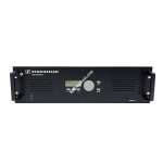 Sennheiser SDC 8200 DV Spezifikation
