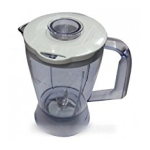 Philips CRP572/01 Daily Collection Blender jar Product Datasheet