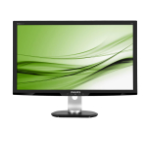 Philips LCD monitor, LED backlight 273P3LPHES/00 User manual