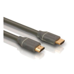 Philips SWV4433H/10 HDMI cable Product Datasheet