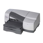 HP Business Inkjet 2600 User Guide | AI Chat &amp; PDF Download