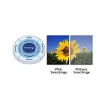 Philips Brilliance LED-Monitor 201BL2CS/00 Bedienungsanleitung