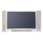 Hitachi CL42PD2100 Owner Manual