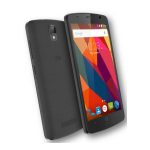 ZTE Blade L5 Grey Руководство пользователя