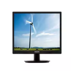 Philips LCD-monitor met LED-achtergrondverlichting 19S4LAB5/00 Gebruiksaanwijzing