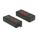 DeLOCK 65688 USB Type-C&trade; Adapter Ficha de datos