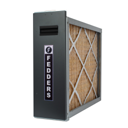Fedders Air Handler Brochure | Manualzz