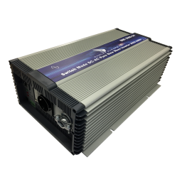 Samlexpower SWI 3000-24 Specification | Manualzz
