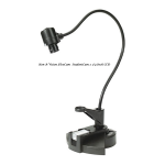 Ken A Vision FlexCam 910-171-210 Specification