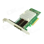 Dell QLogic Family of Adapters User's Guide