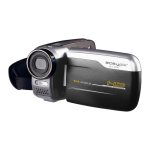 Easypix DVC5030 HD Bedienungsanleitung