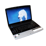 Acer 6592 Series Laptop User Manual