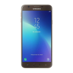 Samsung SM-G611F/DS Galaxy J7 Prime 2 User Guide