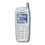 Sanyo RL-4920 Sprint User's Guide