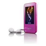 Lenco XEMIO-858 MP4 Player Datasheet | AI Chat &amp; PDF Download