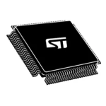 ST STM32F37xxx advanced Arm&reg;-based 32-bit MCUs Reference Manual